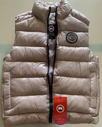 Smanicato Canada Goose