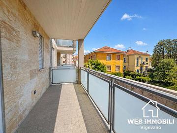 Appartamento di 66 m² con 2 locali e box auto dopp