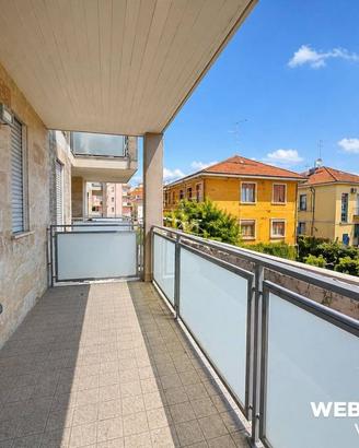 Appartamento di 66 m² con 2 locali e box auto dopp
