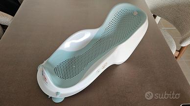 Sdraietta bagnetto Angelcare Foppapedretti