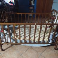 Lettino bimbi della Pali