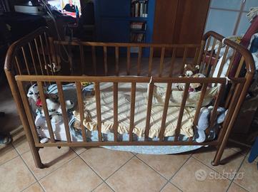 Lettino bimbi della Pali