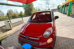 500L cross