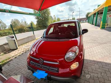 500L cross