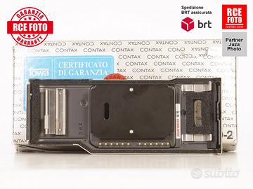 Contax data back GD-2