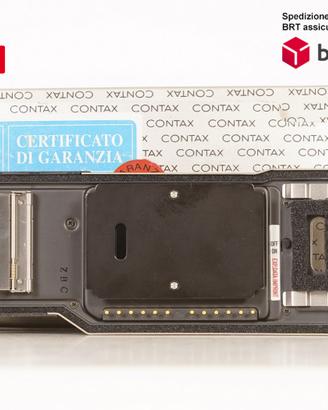 Contax data back GD-2