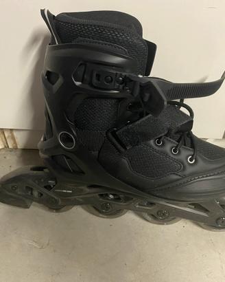 Roller oxelo