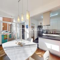 VILLA A SCHIERA! RISTRUTTURATA!