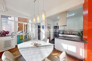 VILLA A SCHIERA! RISTRUTTURATA!