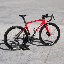 Specialized S-Works Tarmac sl7 - Taglia 54