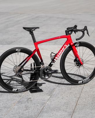 Specialized S-Works Tarmac sl7 - Taglia 54