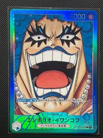 Emporio Ivankov Leader Op02-049 one piece