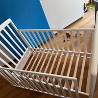 Letto bambini foppapedretti