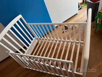 Letto bambini foppapedretti