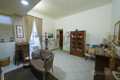 Appartamento - Catania