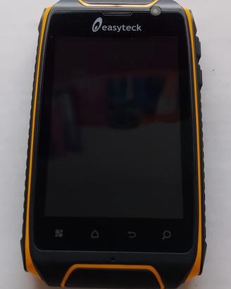Zefiro Easyteck