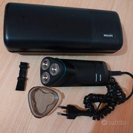 Rasoio da barba per uomo.