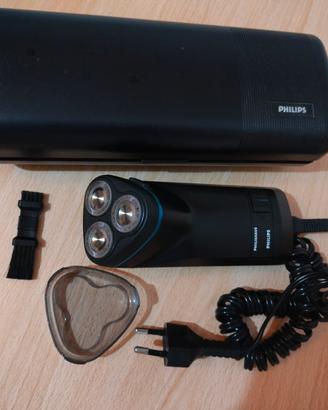 Rasoio da barba per uomo.