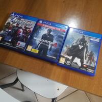 giochi ps4