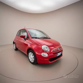 FIAT 500 (2015-2024) 500 1.0 Hybrid