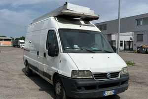 Furgone tendonato automatico