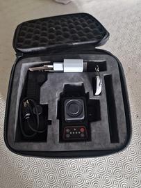 Livella laser Metrica 3 D mini size