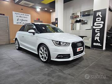 Audi A1 1.4 TDI 90CV S Line