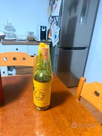 Carlos primero brandy