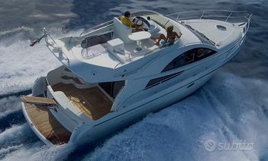 Yacht per crociere tours eventi Capri-Sorrento Pos