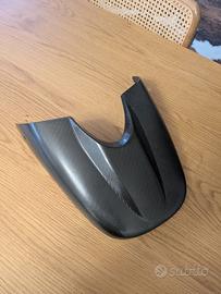 Monoposto carbonio originale Speed Triple 1050