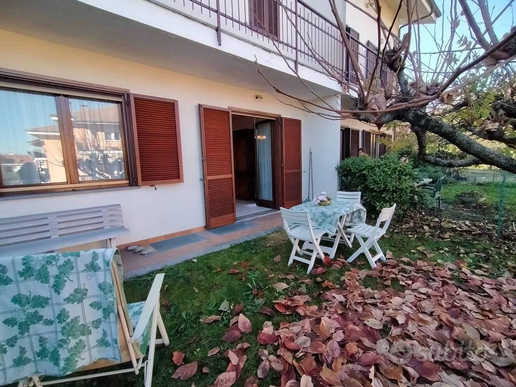 Casa – Rivara, Camagna - Vista 2