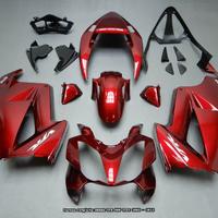 Carena Completa HONDA VFR 800 VTEC 2002 - 2013