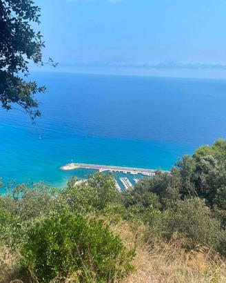 Rustico / Casale di 60 m² con 3 locali a Finale Li