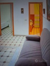 Appartamento marina di camerota