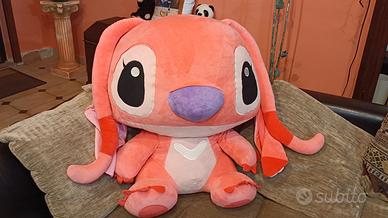 Angel pupazzo gigante