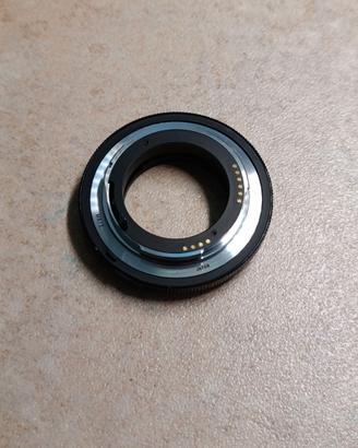 Adattatore Tamron TA - MA/Z
