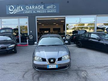 Seat Ibiza 1.4 TDI Neopatentati