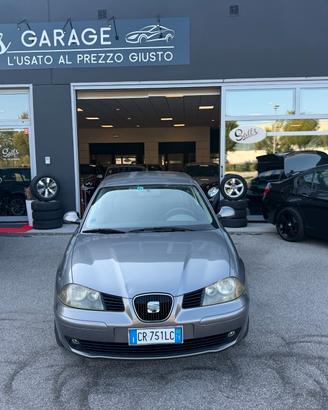 Seat Ibiza 1.4 TDI Neopatentati