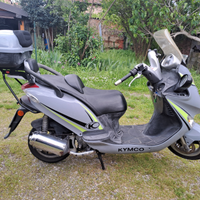 Vendo scooter