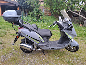 Vendo scooter