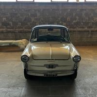 Bianchina "Fantozzi" 1964