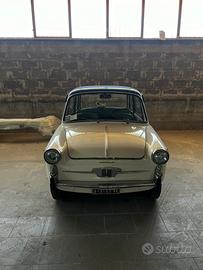 Bianchina "Fantozzi" 1964