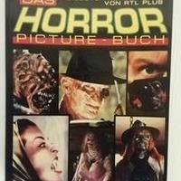 Das Horror Picture Buch Die besten Horrorfilme RTL