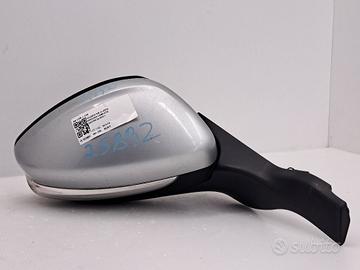 SPECCHIO SPECCHIETTO RETROVISORE DESTRO DX PEUGEOT