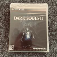 Dark Souls II PS3 NUOVO