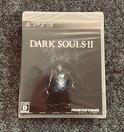 Dark Souls II PS3 NUOVO