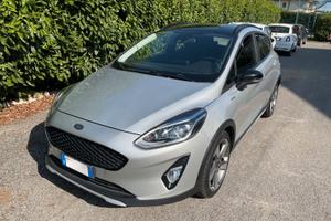 Ford Fiesta Active 1.0 ecoboost (Neopatentati)