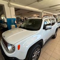 jeep renegade 4x4