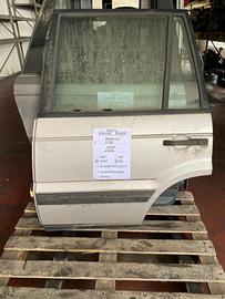 Portiera Range Rover HSE post. sx anno 1999