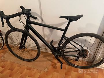 Gravel Cannondale